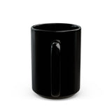 FIFA 2026 HTX Black Coffee Mug – Soccer World Cup Fan Gift (11oz/15oz)