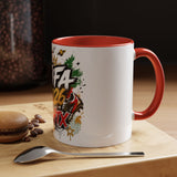 FIFA 2026 HTX Graffiti Coffee Mug — Soccer World Cup Fan Gift (11/15oz)