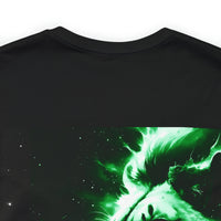 Your Fave Travel Tee | Galaxy King Unisex T-Shirt (Naija Version)