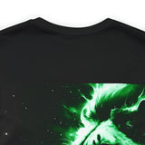 Your Fave Travel Tee | Galaxy King Unisex T-Shirt (Naija Version)