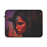 Your Fave Travel Merch | Sagittarius Laptop Sleeve | D & D Fantasy