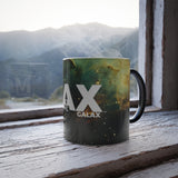 Max Garden Galax ™ | Color Morphing Mug (11oz)