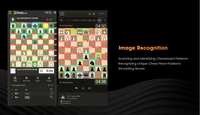 Ultra Smart AI Chessboard