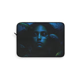 Your Fave Travel Merch | Pisces Laptop Sleeve | D & D Fantasy