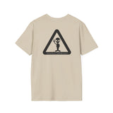 54 Mondays™ Project | Tatted Teyana Breezy Travel Tee (Various T-Shirt Colors & Designs) | Sizes S - 3XL