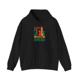 Your Fave Travel Merch | 3 Moves Unisex Chess Hoodie | Various Colors & Designs--Choose Them ALL!