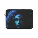 Your Fave Travel Merch | Cancer Laptop Sleeve | D & D Fantasy