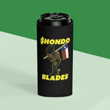 Shondo Blades ™ Can Cooler (Various Sizes)