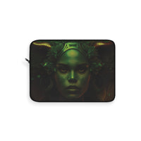 Your Fave Travel Merch | Taurus Laptop Sleeve | D & D Fantasy