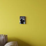 Buy Martian Merch™ | Ribbie's Creations™ Dreaded Splendor Acrylic Wall Art Panel