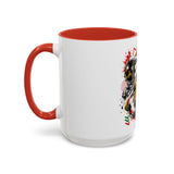 FIFA 2026 HTX Graffiti Coffee Mug — Soccer World Cup Fan Gift (11/15oz)