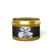 Buy Martian Merch™ | Ribbie's Creations™ Organic Soul Ambrosial Aromatherapy Tin Candle | 20-40 Hour Burn Time (Various Scents)