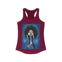 Buy Martian Merch™ | Ribbie's Creations™ Organic Soul Scooped Neck Classic Tank (Slim Fit)