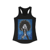 Buy Martian Merch™ | Ribbie's Creations™ Organic Soul Scooped Neck Classic Tank (Slim Fit)