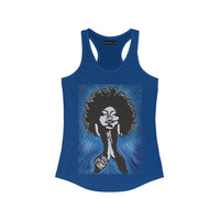 Buy Martian Merch™ | Ribbie's Creations™ Organic Soul Scooped Neck Classic Tank (Slim Fit)