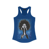 Buy Martian Merch™ | Ribbie's Creations™ Organic Soul Scooped Neck Classic Tank (Slim Fit)