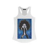 Buy Martian Merch™ | Ribbie's Creations™ Organic Soul Scooped Neck Classic Tank (Slim Fit)