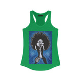 Buy Martian Merch™ | Ribbie's Creations™ Organic Soul Scooped Neck Classic Tank (Slim Fit)