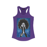 Buy Martian Merch™ | Ribbie's Creations™ Organic Soul Scooped Neck Classic Tank (Slim Fit)