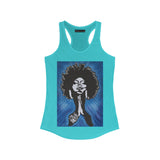 Buy Martian Merch™ | Ribbie's Creations™ Organic Soul Scooped Neck Classic Tank (Slim Fit)