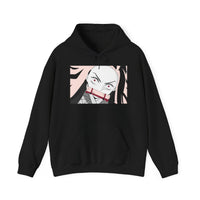 Your Fave Travel Merch | Nezu-ISH Tan-ISH Unisex Hooded Sweatshirt (Various Colors)