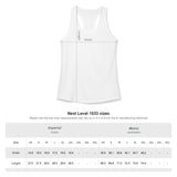 FIFA 2026 HTX Women's Racerback Tank — Slim Athletic Soccer Tank