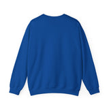 54 Mondays Project | M633™ Unlock The Cheat Codes To My Purpose Unisex Sweatshirt | Various Colors (Sizes S - 3XL)