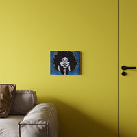 Buy Martian Merch™ | Ribbie's Creations™ Organic Soul Acrylic Wall Art Panel