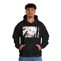 Your Fave Travel Merch | Nezu-ISH Tan-ISH Unisex Hooded Sweatshirt (Various Colors)