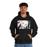 Your Fave Travel Merch | Nezu-ISH Tan-ISH Unisex Hooded Sweatshirt (Various Colors)