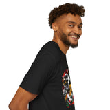 FIFA 2026 HTX Graphic T-Shirt — Soccer World Cup Fan Tee