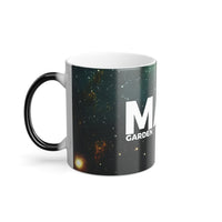 Max Garden Galax ™ | Color Morphing Mug (11oz)