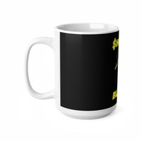 Shondo Blades™ Ceramic BPA-Free  Coffee Mug (11oz\15oz)