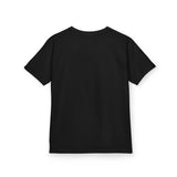 Kids FIFA 2026 HTX Soccer Graphic Tee — World Cup Fan Shirt