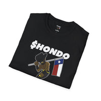 Shondo Blades ™ Unisex T-Shirt (Sizes S - 4XL)