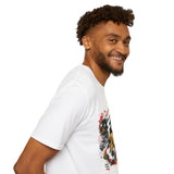 FIFA 2026 HTX Graphic T-Shirt — Soccer World Cup Fan Tee