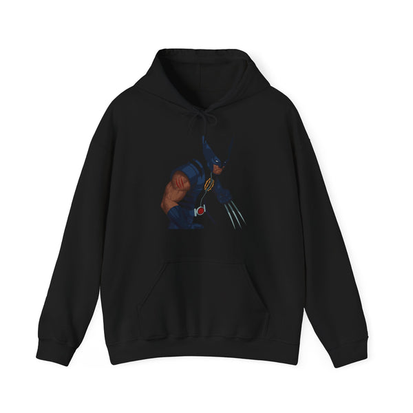 Your Fave Travel Merch | @BuyMartian Unisex Dark Dragos Hoodie (Version 3) | Sizes S-5XL