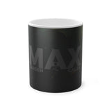 Max Garden Galax ™ | Magic Mug ( 11oz )