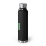 Your Fave Travel Merch | Naija 22 oz Vacuum Insulated Bottle