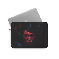 Your Fave Travel Merch | Scorpio Laptop Sleeve | D & D Fantasy