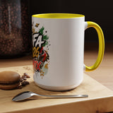 FIFA 2026 HTX Graffiti Coffee Mug — Soccer World Cup Fan Gift (11/15oz)