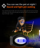 Waterproof MiNi Pet GSM GPS Tracker Locator Collar For Dog Cat Long Standby Geo Fence LBS Free APP Platform Tracking Device D79