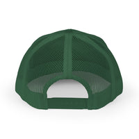 @BuyMartianTravel | Legacy-Minded™ Unisex Adjustable Snapback Trucker Cap Hat #2 | Casual Outdoor Gear | Trendy Daily Fashion