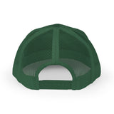 @BuyMartianTravel | Legacy-Minded™ Unisex Adjustable Snapback Trucker Cap Hat #2 | Casual Outdoor Gear | Trendy Daily Fashion