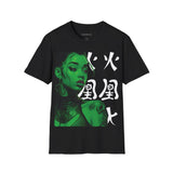 54 Mondays™ Project | Tatted Teyana Breezy Travel Tee (Various T-Shirt Colors & Designs) | Sizes S - 3XL