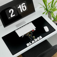 Shondo Blades ™ Desk Mats