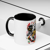 FIFA 2026 HTX Graffiti Coffee Mug — Soccer World Cup Fan Gift (11/15oz)