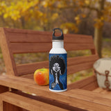 Buy Martian Merch™ | Ribbie's Creations™ Organic Soul/Dreaded Splendor 20oz Stainless Steel Water Bottle
