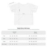 Infant Tee — FIFA 2026 HTX World Cup Color Splash Soccer Graphic