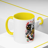 FIFA 2026 HTX Graffiti Coffee Mug — Soccer World Cup Fan Gift (11/15oz)